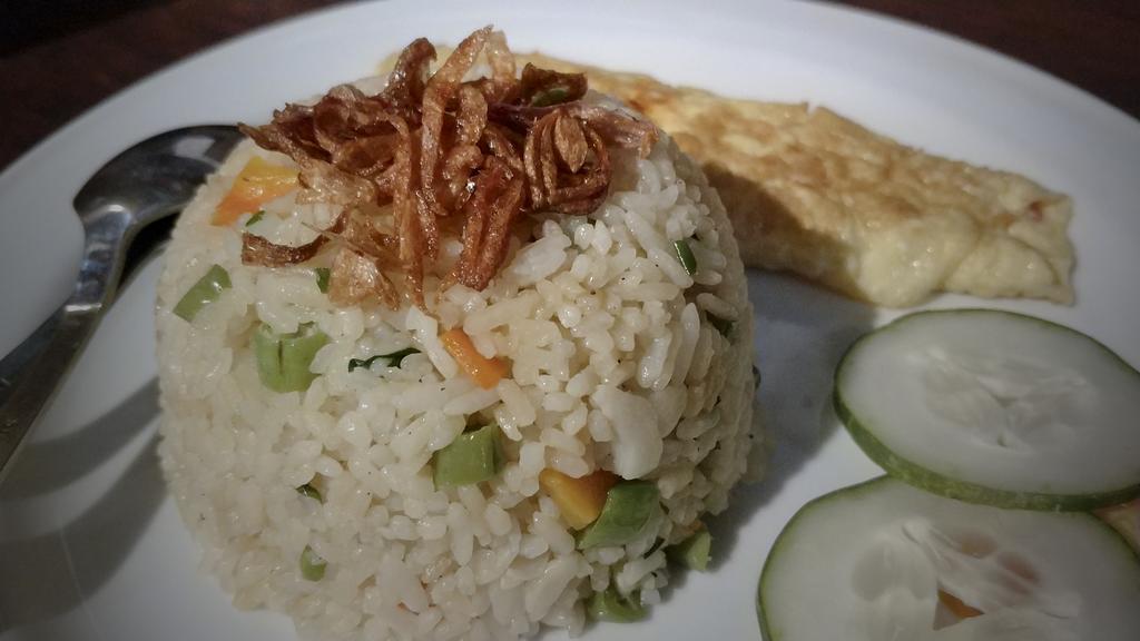 De Hostel Yogyakarta Dış mekan fotoğraf