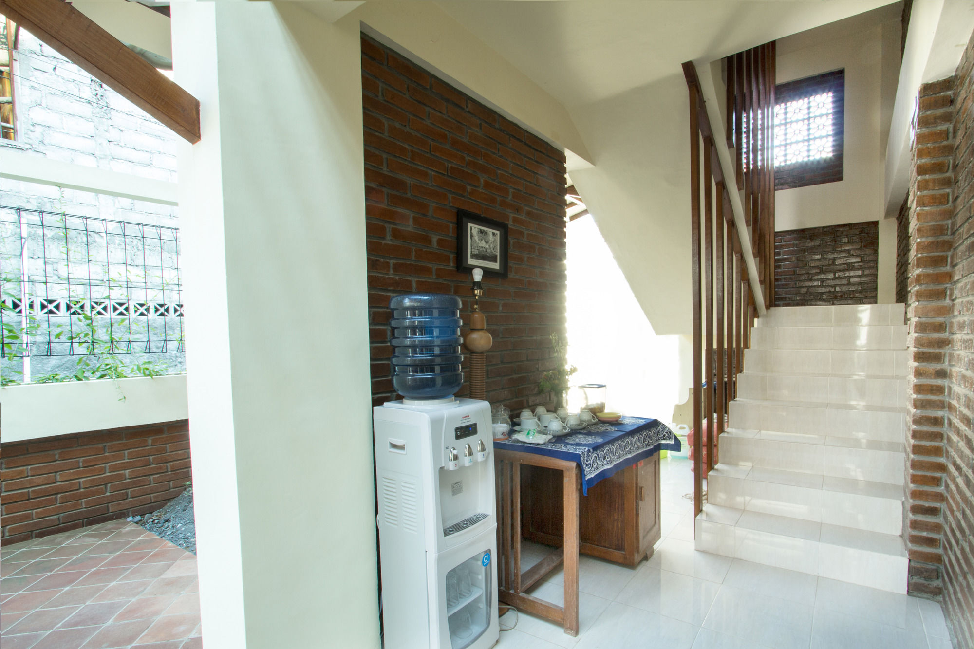 De Hostel Yogyakarta Dış mekan fotoğraf