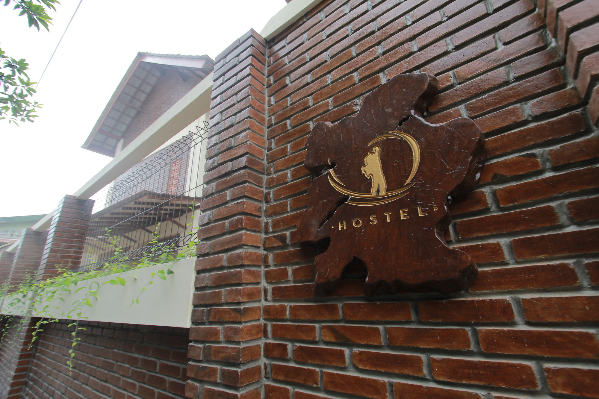 De Hostel Yogyakarta Dış mekan fotoğraf