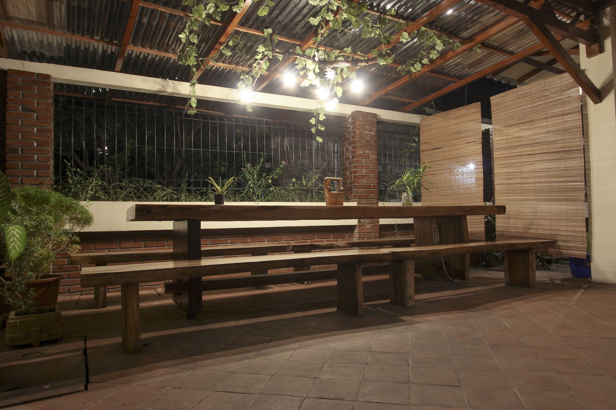 De Hostel Yogyakarta Dış mekan fotoğraf