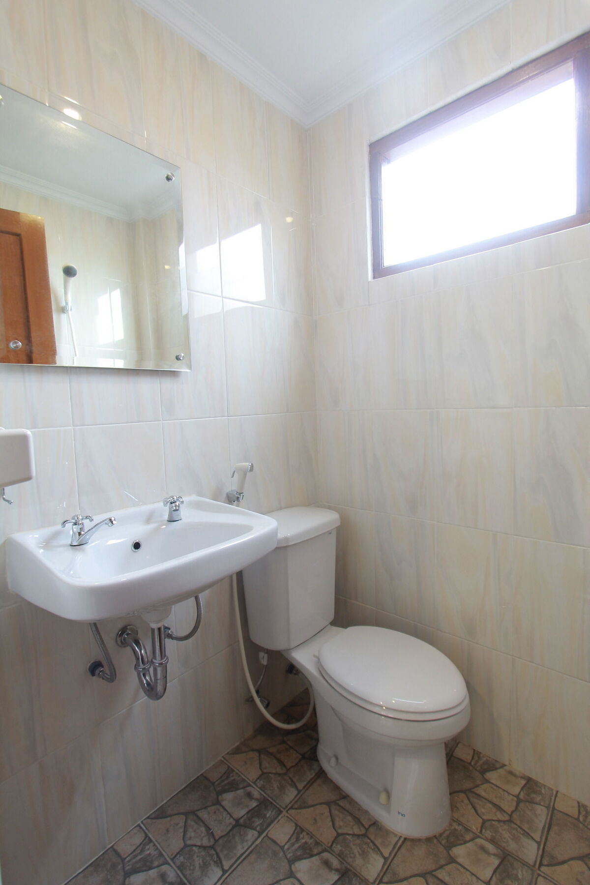 De Hostel Yogyakarta Dış mekan fotoğraf